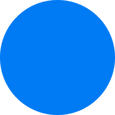 Blue Blurb Image