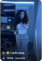 TikTok Live